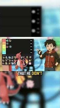 Ranking the Original Starters… Don’t Hate Me