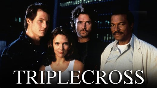 Triplecross (1995)