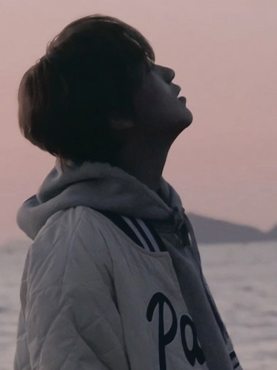 너를 잊어가는 방법 #이동혁 #haechan #유사 #talk #nct 포스타입 - QR