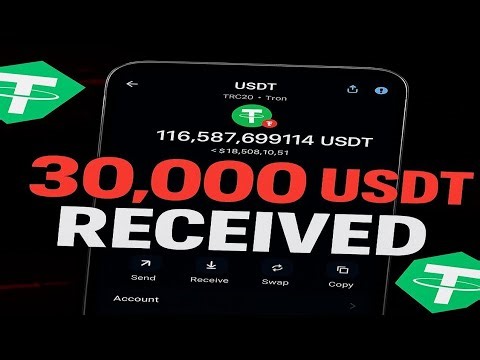 2025 Flash USDT Guide: Fastest & Easiest Method to Generate Flash Tether