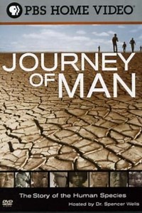 The Journey of Man: A Genetic Odyssey - Reviews