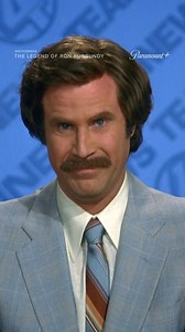 28K views · 63 reactions | Be careful what you put on that prompter? #Anchorman | Paramount+ | Facebook