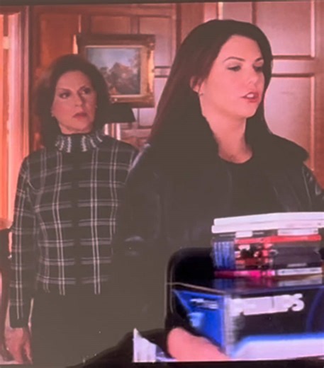 Why Lorelai Didn't Get Dirty Dancing Reference