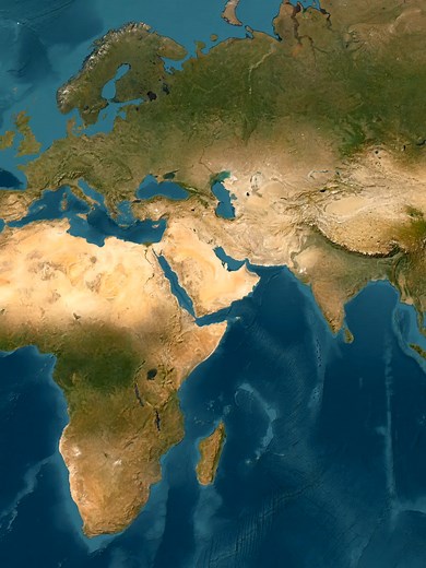 Explore the USA through Animated Maps