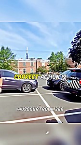 Officers Refuse To Arrest Criminal Security Guard! #audit #1stamendment #1stamendmentaudit #firstamendment #firstamendmentaudit #cop #cops | US courtroom368