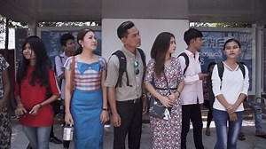 169K views · 68 reactions | Realized in the framework of our program aimed at improving #accesstojustice for #women in #Myanmar , this short video seeks to raise awareness about the issue of sexual harassment in the country, and calls upon both individuals and the community to stand up against sexual harassment. Learn more about our work in Myanmar ➡️ bit.ly/2HHfnaq | International Development Law Organization - IDLO | Facebook