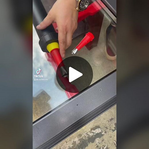 Caulkingmaster trên TikTok