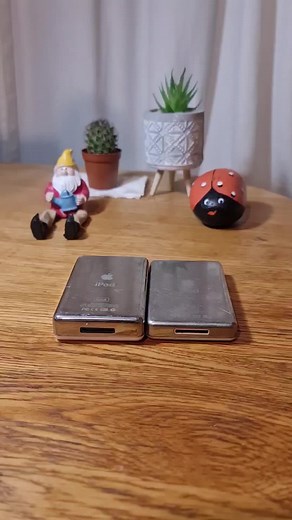 Exploring the Apple iPod Classic 4th Gen Memory Sizes