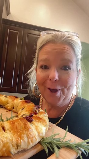 Puff Pastry Party Appetizer Recipe