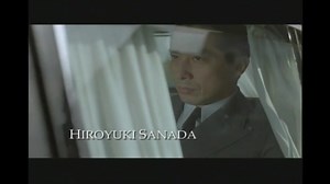 The White Countess Trailer No. 1