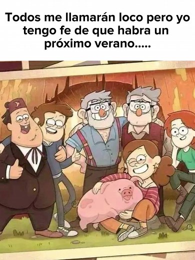 Gravity Falls: Mystery Unraveled in New Episodes
