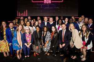 Employment & Jobs at Atlanta Convention & Visitors Bureau | Discover Atlanta