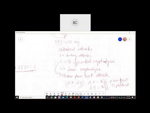 CNS: Differential and Linear Cryptanalysis