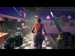 PLAYING AS SPRINGTRAP HUNTING THE NIGHTGUARD in Dead by Daylight X FNAF (DBD)