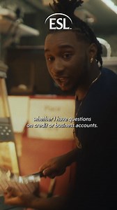 What does it mean to be a part of something bigger? With ESL, it's about making progress together. Our customers share how. | ESL Federal Credit Union