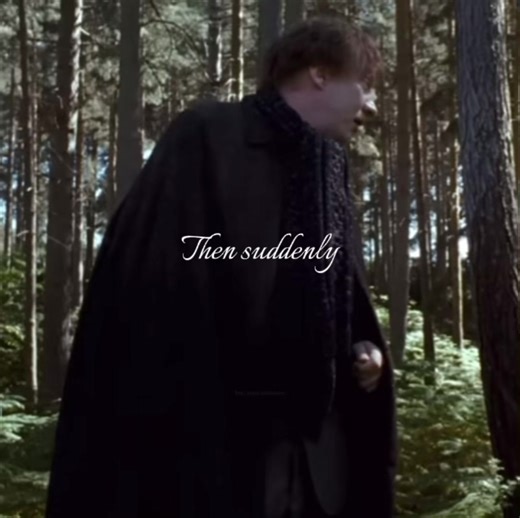 #remuslupin || he's so daddy -#harrypotter #edit #davidthewlis #fyp