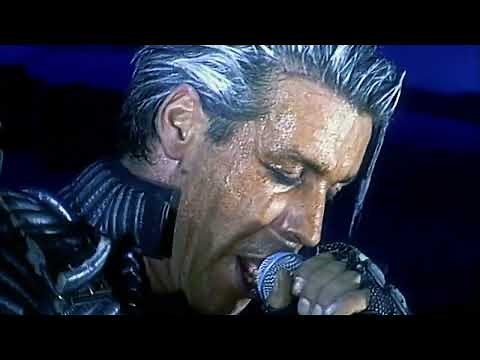 [4K HDR] Rammstein - Herzeleid / Live aus Berlin 2020