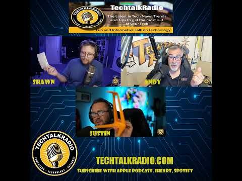 Episode 457 - Windows 10 Workarounds, Webcam or Facetime and 3D Printing