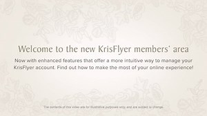 203 reactions · 24 shares | From an improved booking flow to a redesigned KrisFlyer section, we’re bringing you more enhancements on www.singaporeair.com – visit our website today! | Singapore Airlines | Facebook