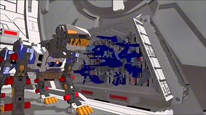 1.1K views · 27 reactions | Wonderful ZOIDS animation by Anomarokarintou https://youtu.be/P1qNjeJCDnQ?si=aUVvbU7MmDI6ENDq #ゾイド #zoids | Archie Rust | Facebook