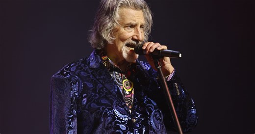 ‘One of God’s Greatest Blessings’: A Year Into His Pancreatic Cancer Journey, ‘Oak Ridge Boys’ Singer Richard Sterban, 82, Reunited With Bandmates on Stage Amid Ongoing Cancer Treatment