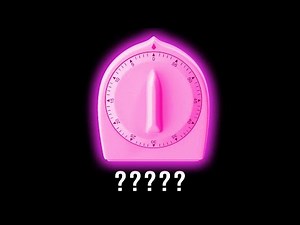 15 Timer "Ding" Sound Variations in 50 Seconds | MODIFY EVERYTHING