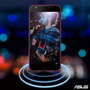 19 reactions · 7 comments | ZenFone 4 Selfie Pro: tökéletes képek, tökéletes hangzás. Tedd próbára! | ASUS | Facebook