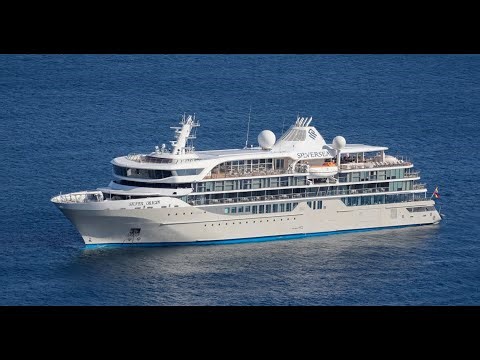 Silver Origin Full Video Tour