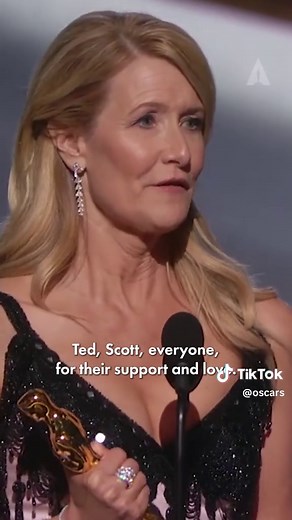 In 2020, five iconic actresses were nominated for Best Supporting Actress. The award ultimately went to Laura Dern for her outstanding performance in ‘Marriage Story.’ This was her third nomination and first win. #LauraDern #BestSupportingActress #MarriageStory #Oscars #OscarsSpeech #KathyBates #ScarlettJohansson #FlorencePugh #MargotRobbie #AcademyAwards