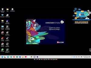 USANDO WILCOM EN WINDOWS 11 24H2