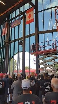 2024 Ironworkers Apprentice Competition