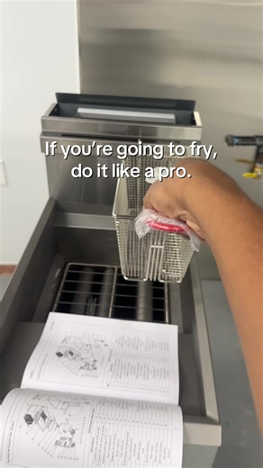 Commercial Deep Fryer: Efficient Cooking for Your Business