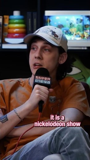 Squidward The "Octopus"