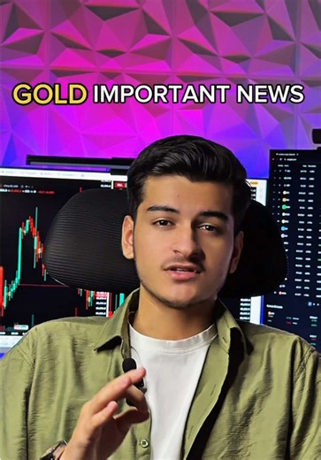 Gold important news today FOMC Minutes Oct 7 - Trade with Jarvis