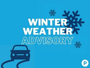Winter Weather Advisory Issued For Toms River Ahead Of Storm