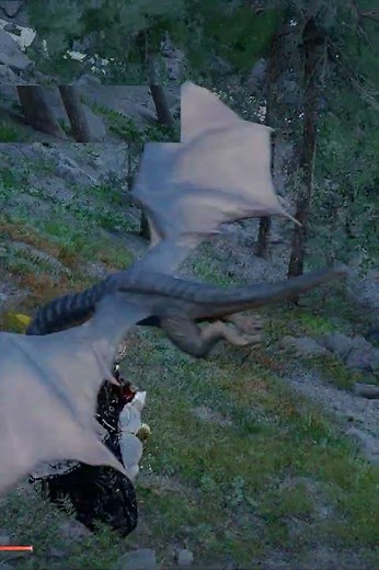 Pet Snowfield Fox Location in Crimson Desert