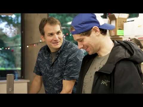 How lipid signalling enzymes control cell function