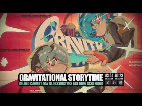젠레스 존 제로 ver. 2.6 이벤트: 그래비티에서 그려낸 시간 (Zenless Zone Zero, ZZZ - Story Walkthrough)