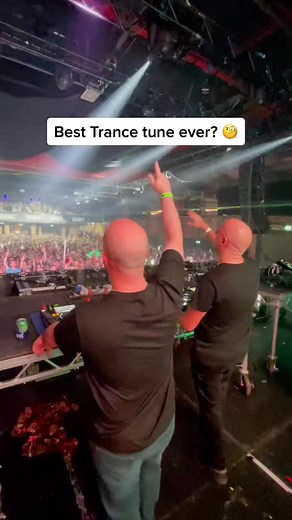 Best Trance Tunes: Top Classic Trance Songs of All Time