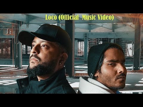 Loco (Official Music Video) | Xplosive Flowrical X Arafa-T Kabir | Bangla Rap Song 2021
