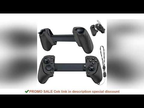 For Razer Kishi Ultra Gaming Controller Protective Cover Gaming Controller Silicone Grip Case Cover