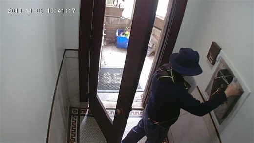 Watch Victure 1080P Outdoor Camera Wireless Rechargeable Battery Powered Home Security WiFi Camera with... on Amazon Live