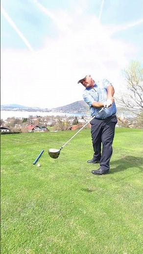 How to Fix a Driver Slice🏌️Simple Set Up Adjustment 🔥If you slice your driver,watch this👍