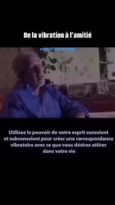 De la vibration à l’amitié, comment fonctionne votre vibromètre ? L'Eveilleur Quantique | L'Eveilleur Quantique