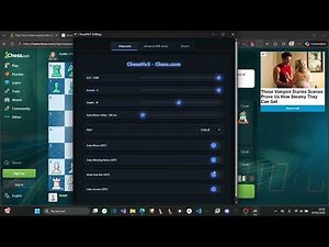 How to cheat on chess (PC / Android)