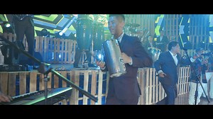 👑EL REY DE LA CUMBIA👑 (CONCIERTO EN VIVO) 🇲🇽EL COMBO LOCO FEAT KUSSY | El Combo Loco de Mike Rodriguez