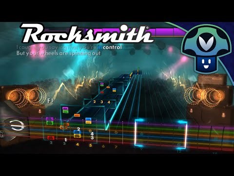 Vinny - Rocksmith 2014 (in 2026)