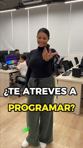 Campuslands on TikTok