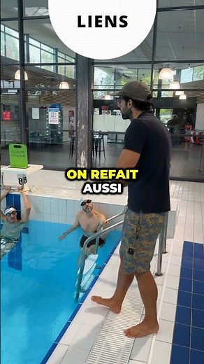 JE COACHE le lancer du BRAS #crawl #natation #freestyle #triathlete