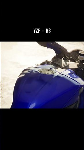 Welcome to YAMAHA AIRLINE YZF - R6